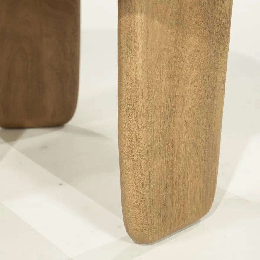 Eleonora Maud Naturel Salontafel