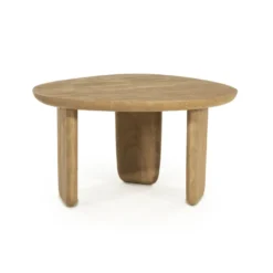 Eleonora Maud Naturel Salontafel