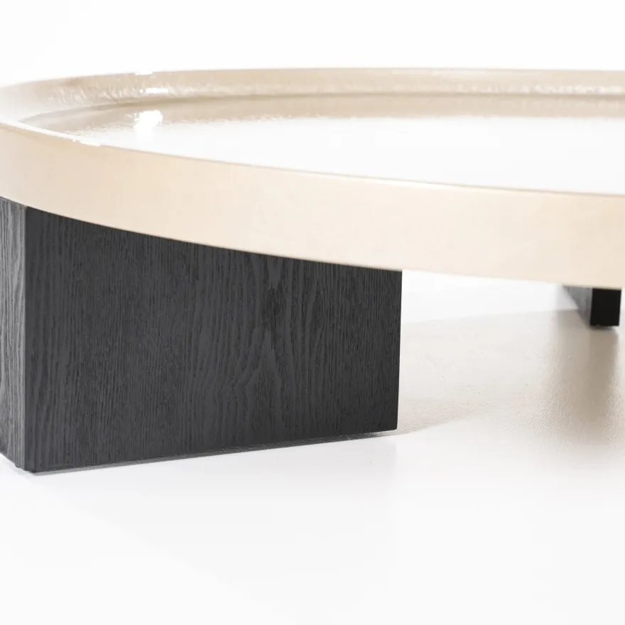 Eleonora Mayson L Salontafel