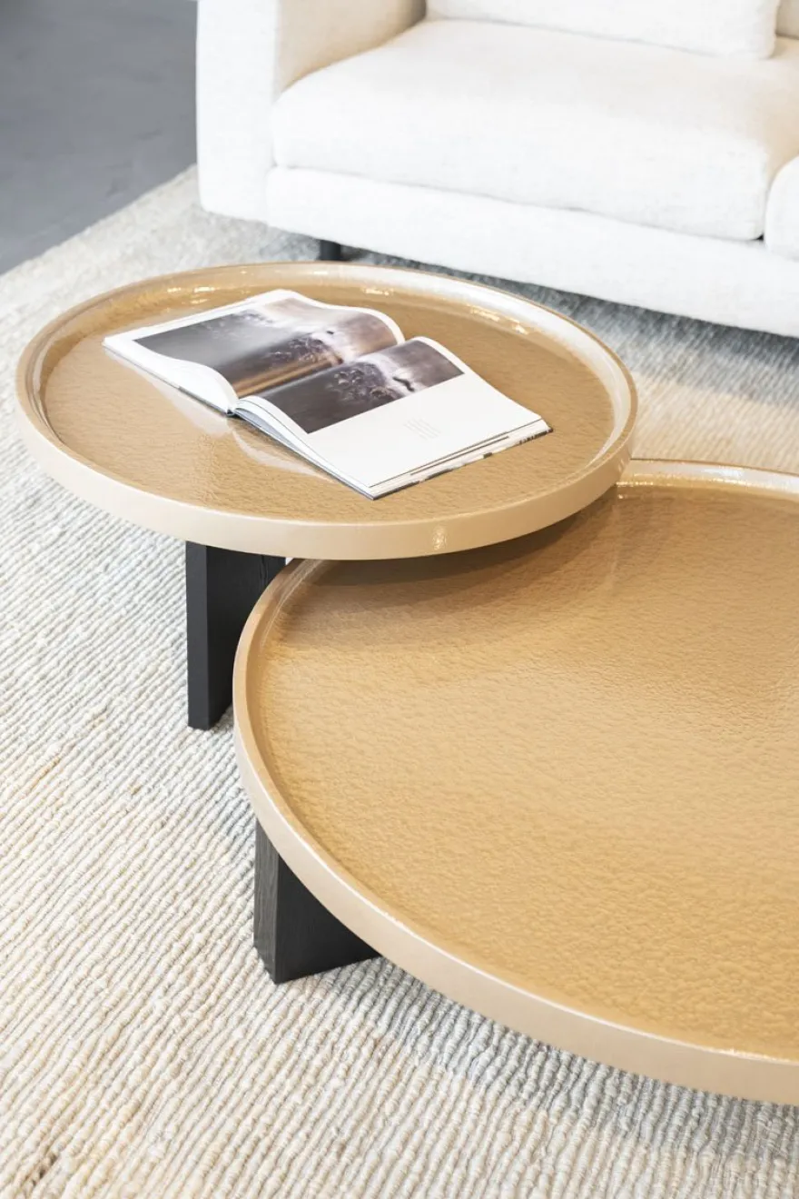 Eleonora Mayson L Salontafel