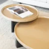 Eleonora Mayson S Salontafel