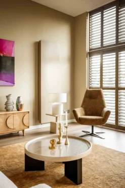 Eleonora Mayson S Salontafel