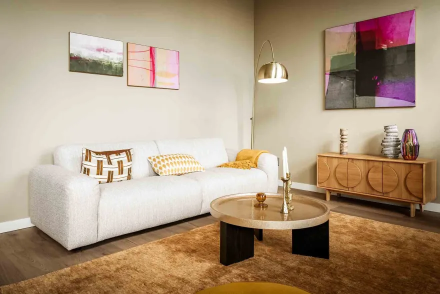 Eleonora Mayson S Salontafel