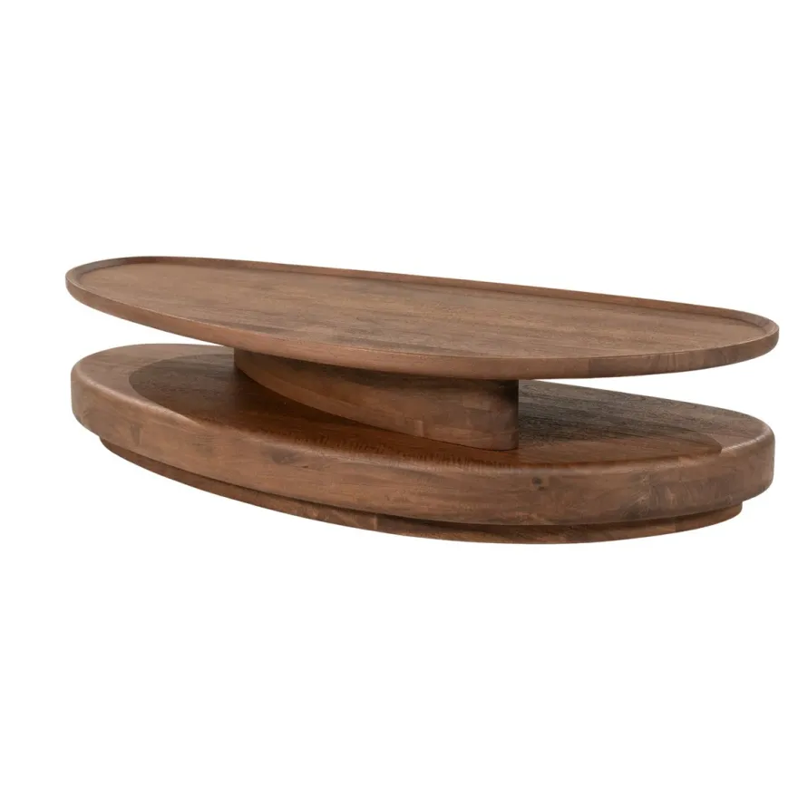 Eleonora Nino Salontafel