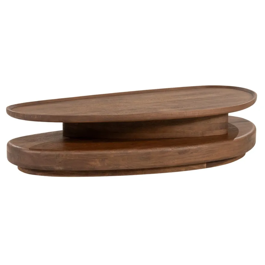 Eleonora Nino Salontafel
