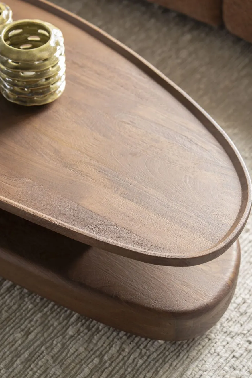 Eleonora Nino Salontafel