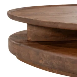 Eleonora Nino Salontafel