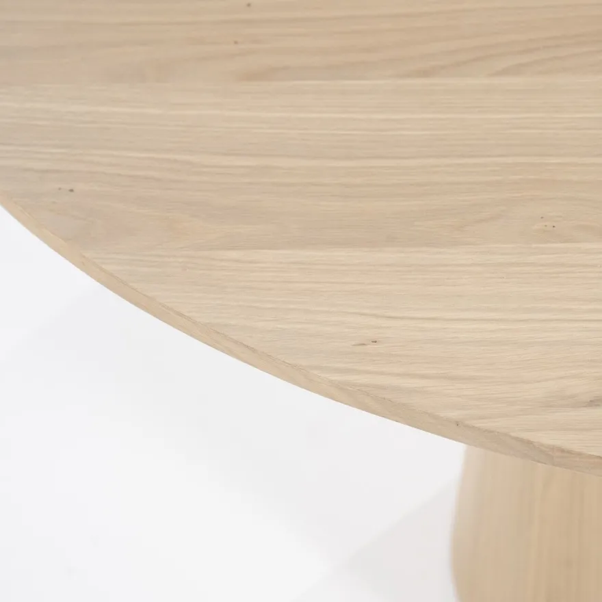 Eleonora Nola Rond Eettafel