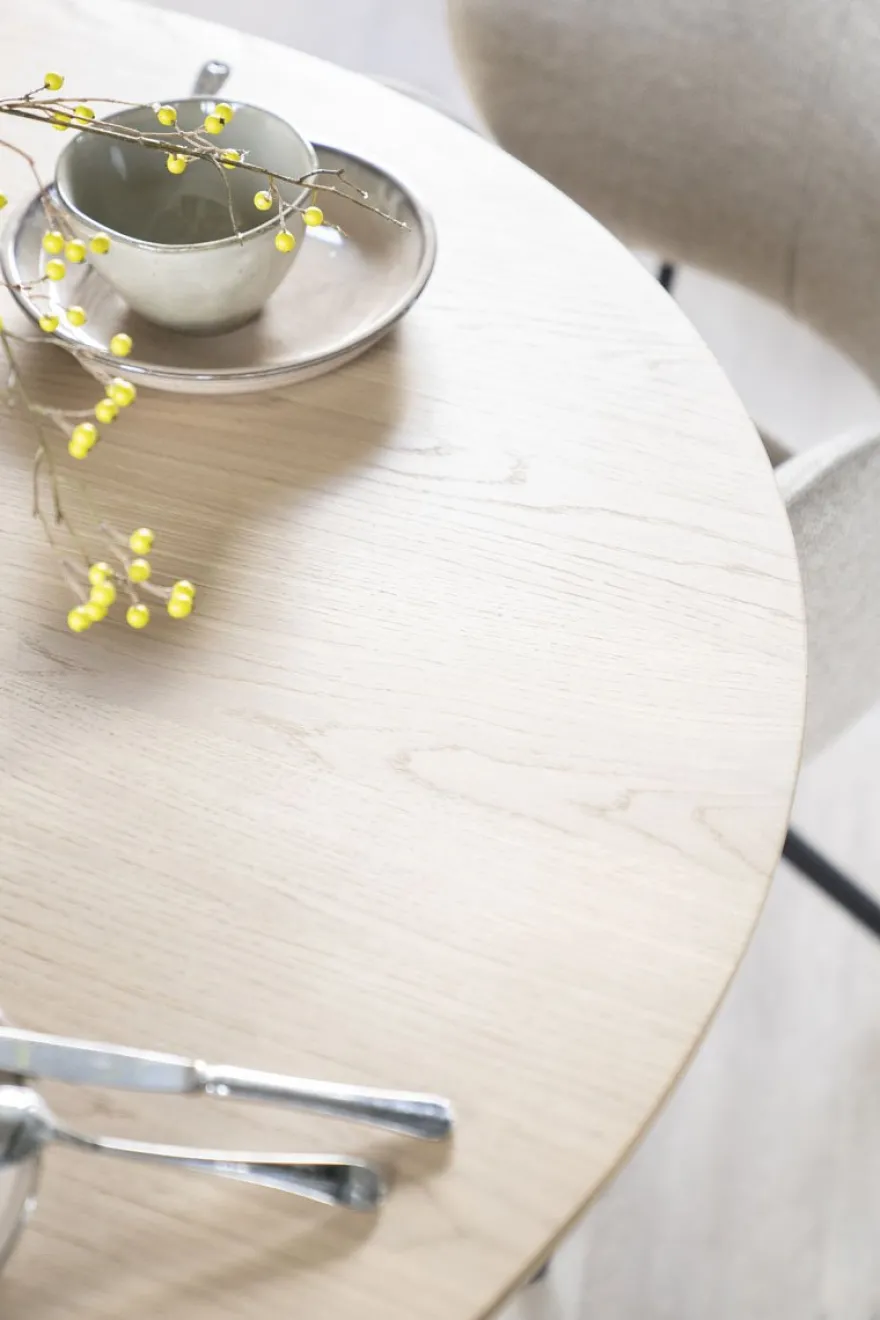 Eleonora Nola Rond Eettafel