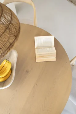 Eleonora Nola Rond Eettafel