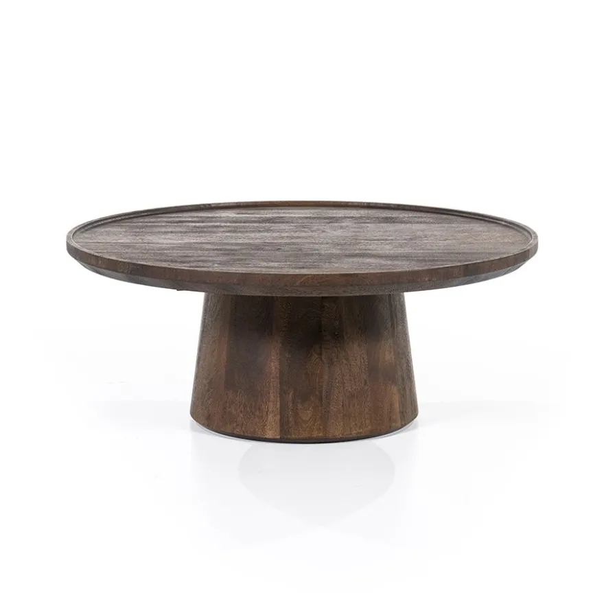 Eleonora Ron M Salontafel