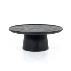 Eleonora Ron M Salontafel