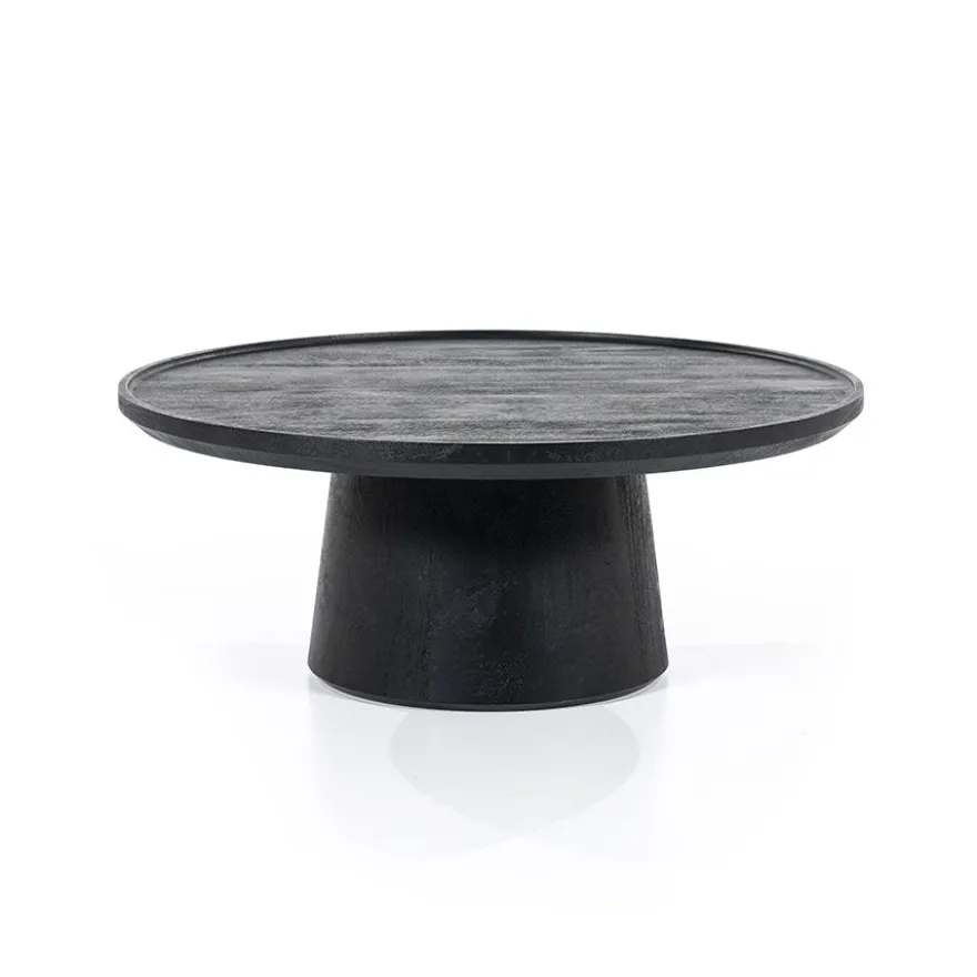 Eleonora Ron M Salontafel
