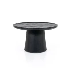 Eleonora Ron S Salontafel