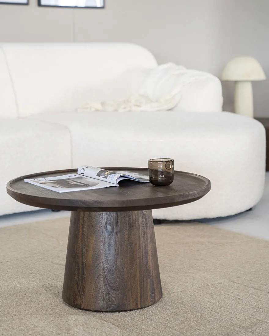 Eleonora Ron S Salontafel