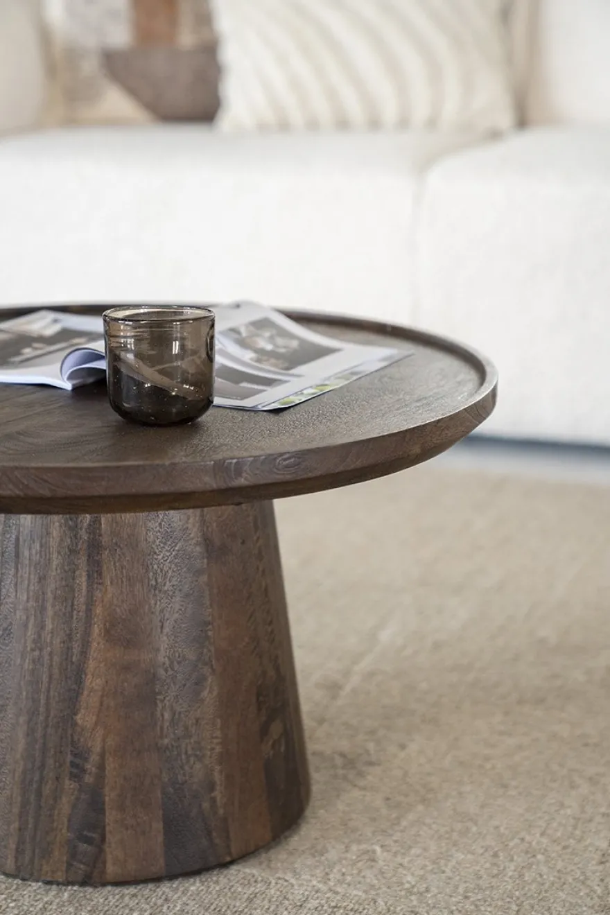 Eleonora Ron S Salontafel