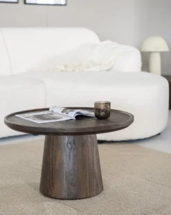 Eleonora Ron S Salontafel
