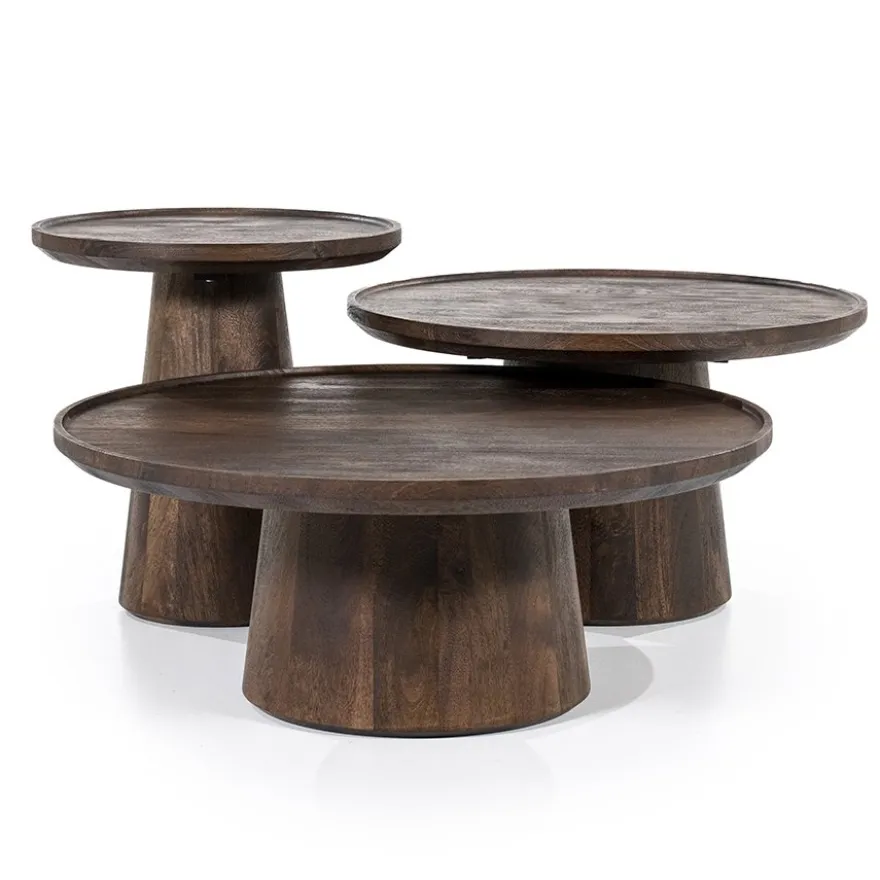 Eleonora Ron S Salontafel