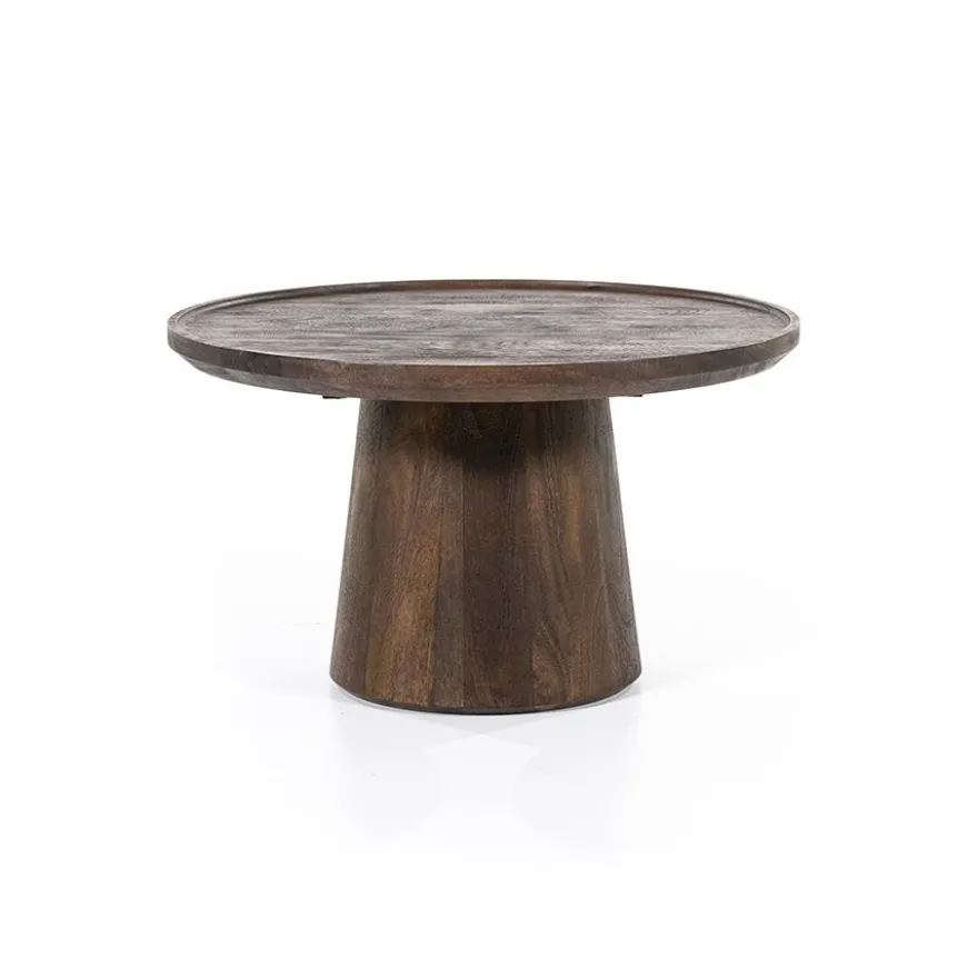 Eleonora Ron S Salontafel