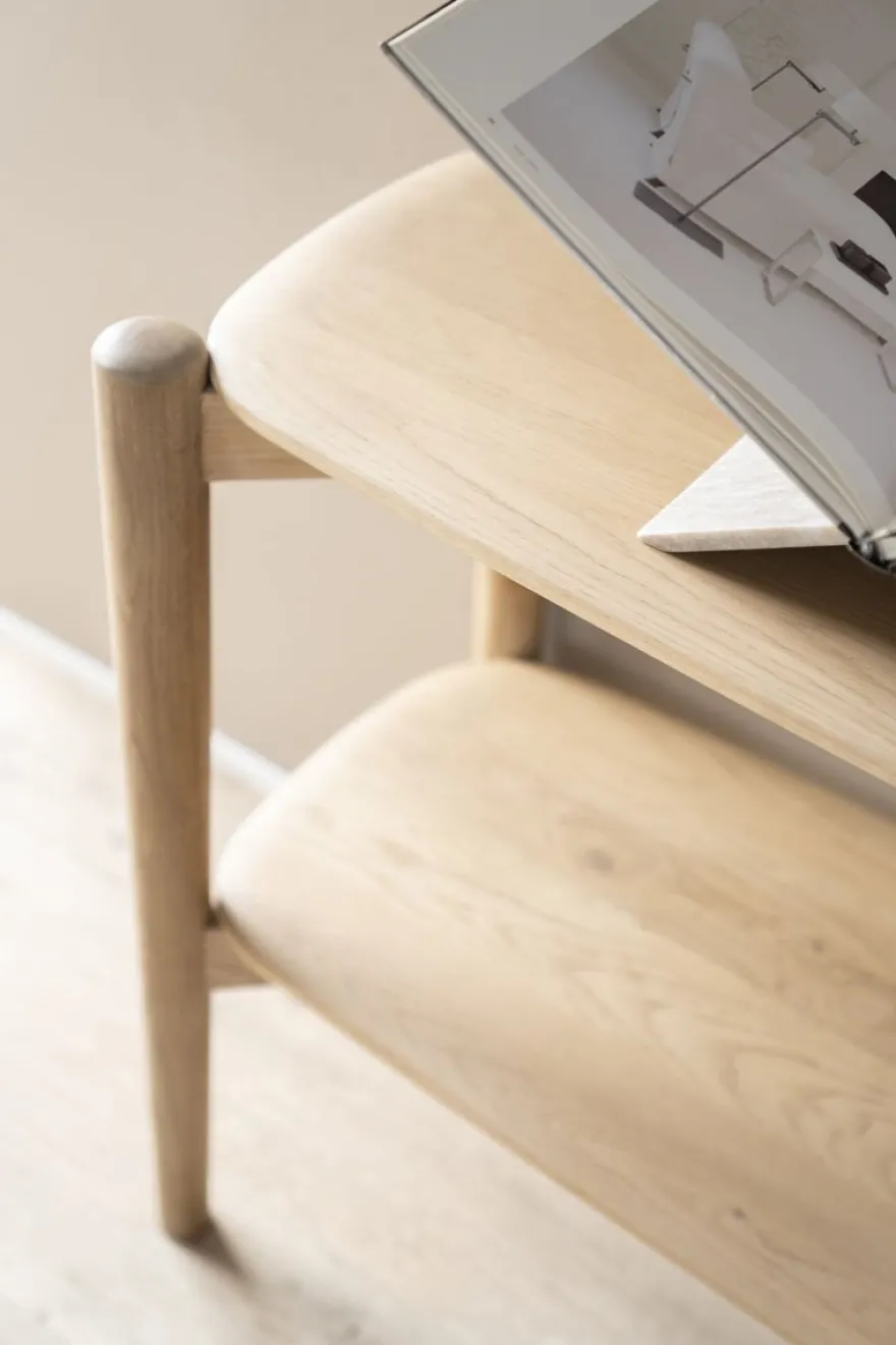 Eleonora Selbu Dressoir