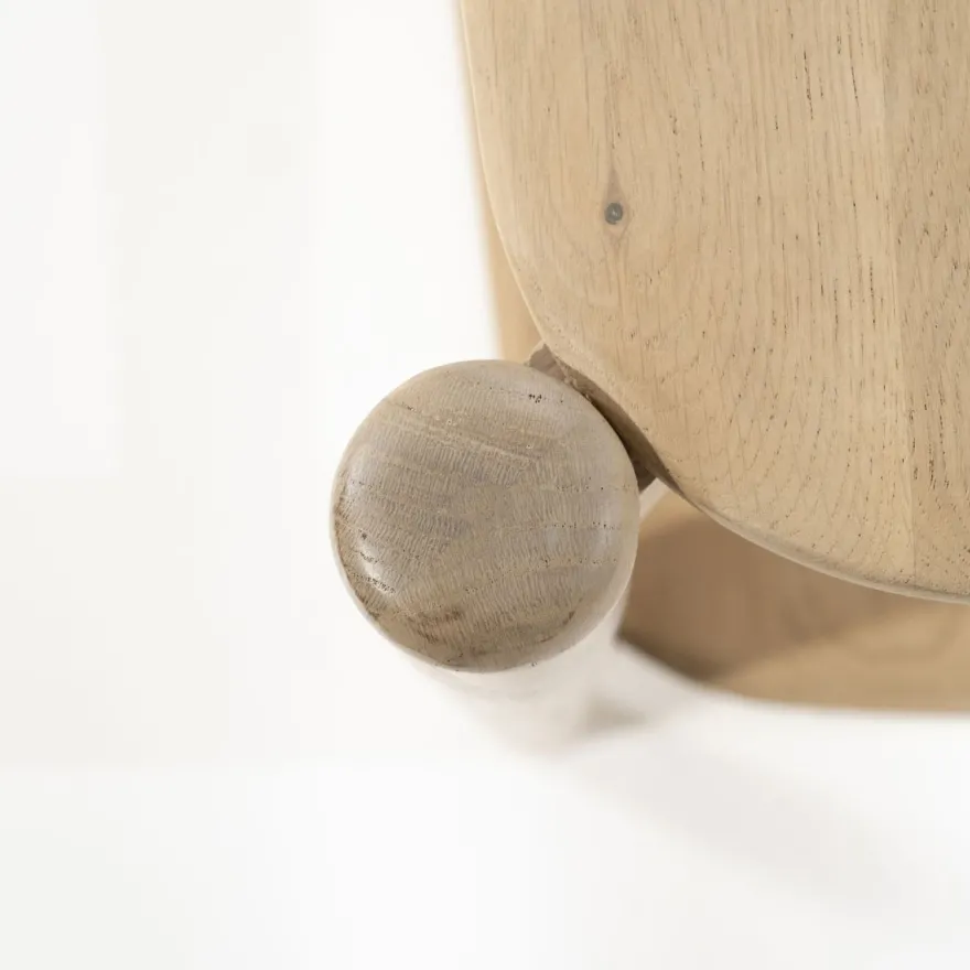 Eleonora Selbu Dressoir