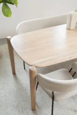 Eleonora Selbu Eettafel