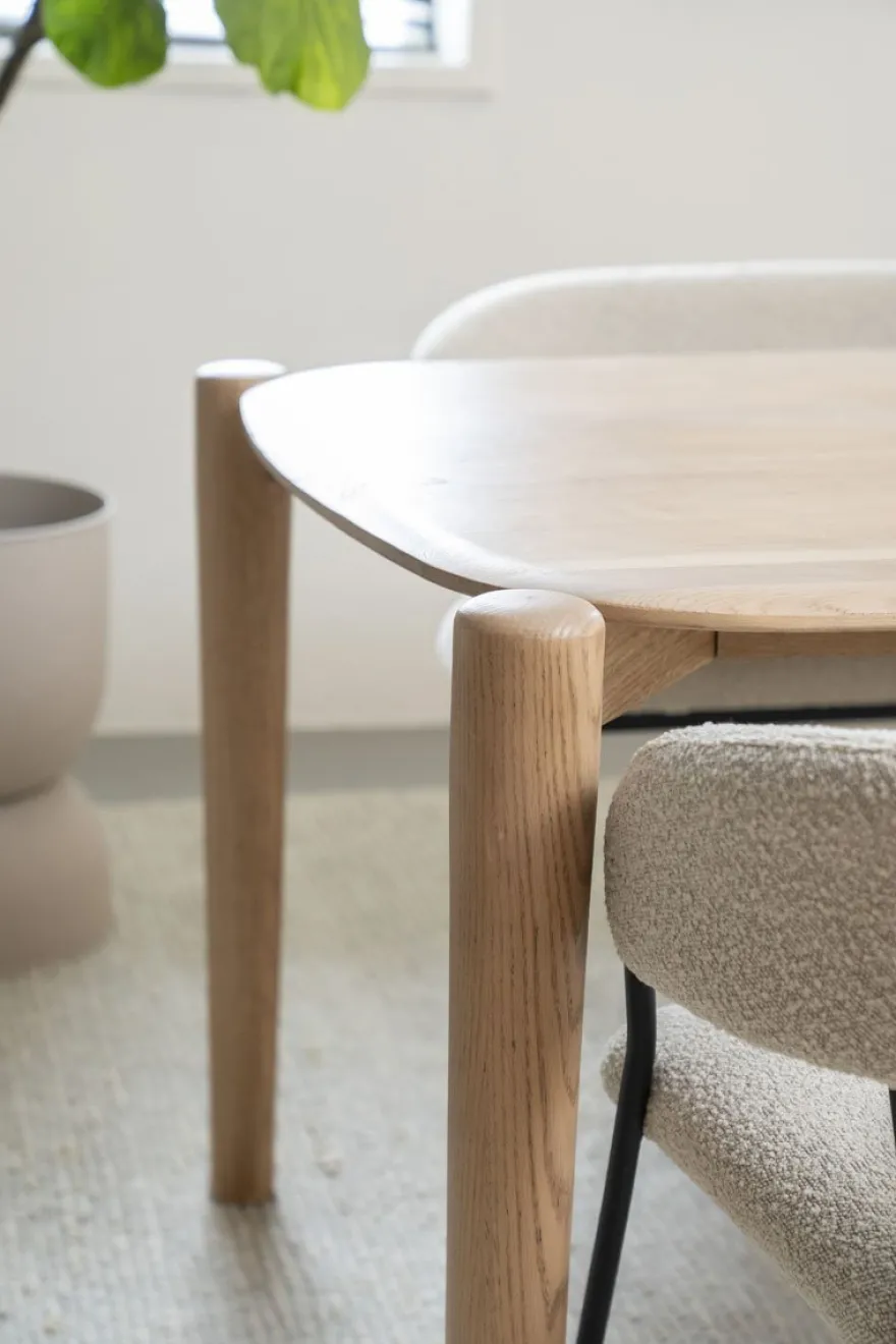 Eleonora Selbu Eettafel