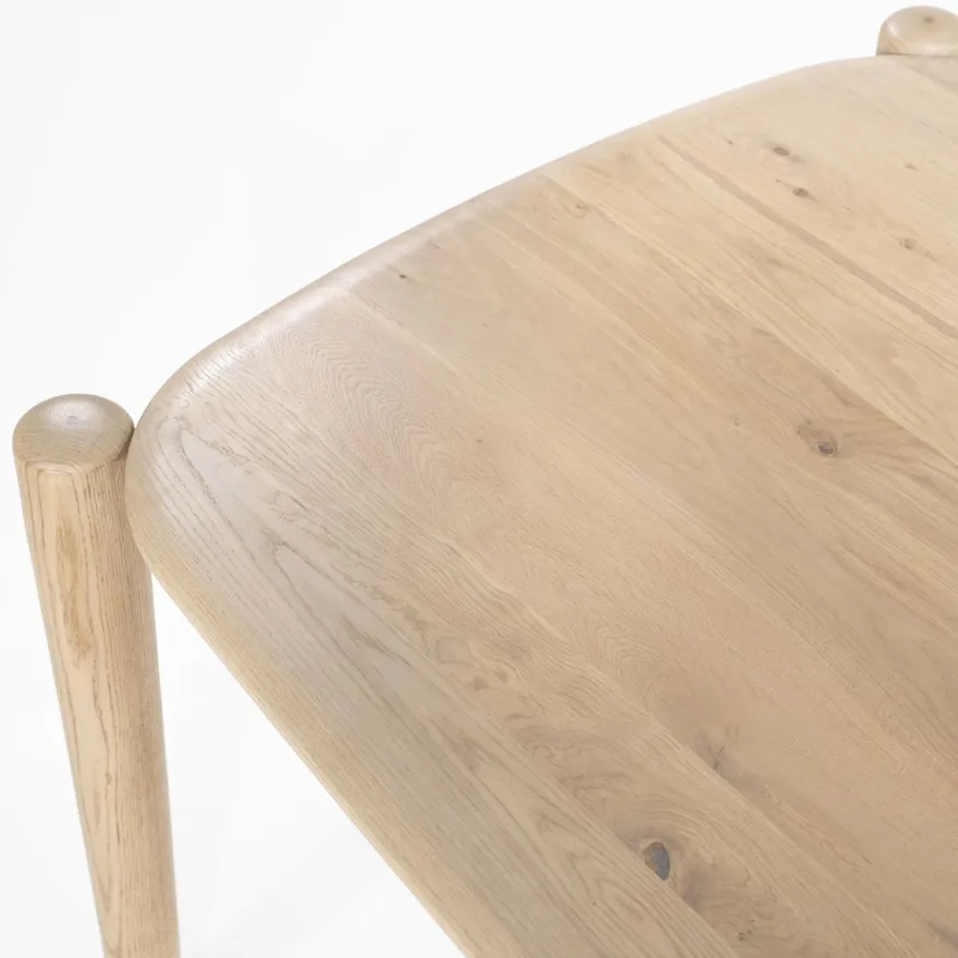 Eleonora Selbu Eettafel