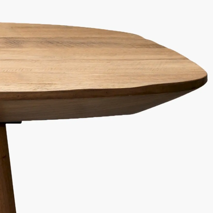 Eleonora Tabassum Eettafel