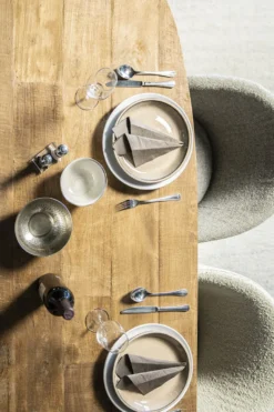 Eleonora Tabassum Eettafel