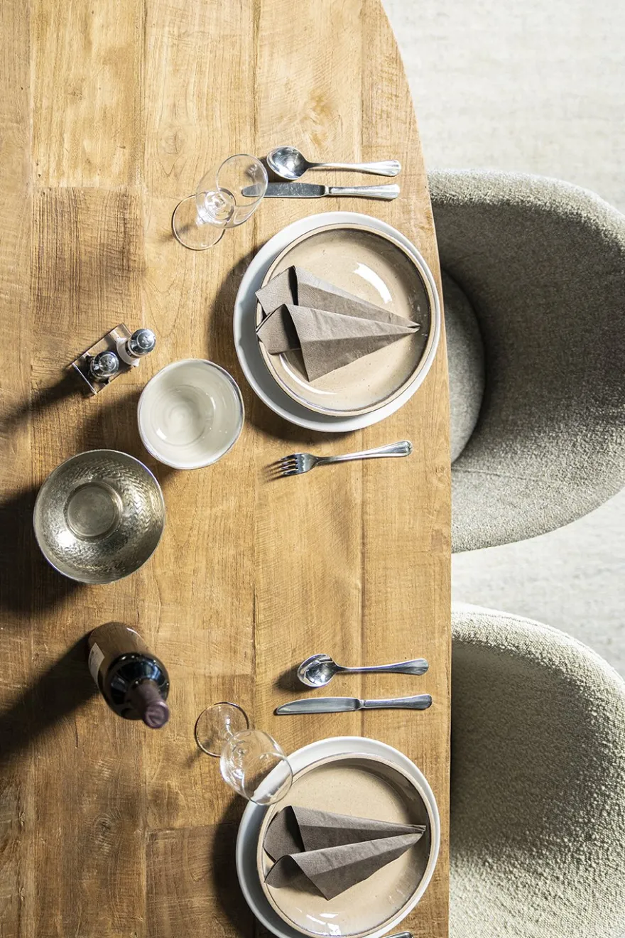 Eleonora Tabassum Eettafel