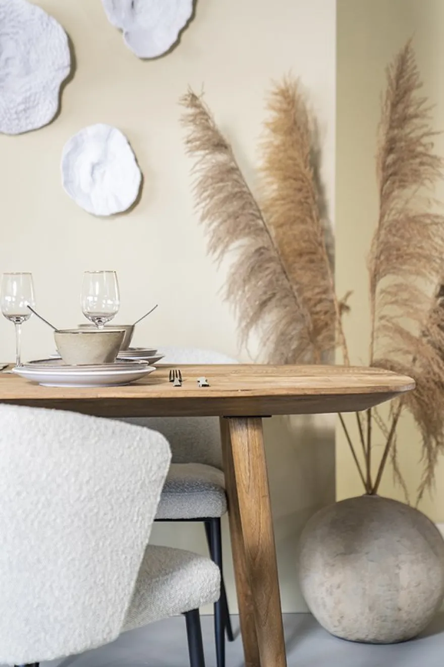 Eleonora Tabassum Eettafel