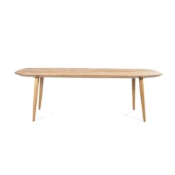 Eleonora Tabassum Eettafel