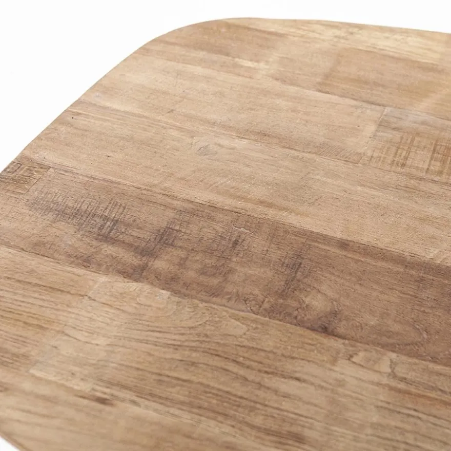 Eleonora Tabassum Eettafel