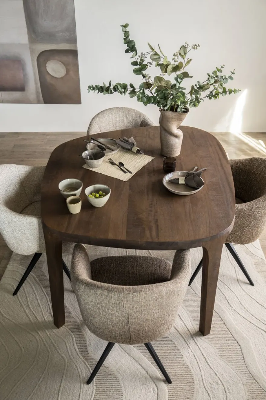 Eleonora Taylor Eettafel