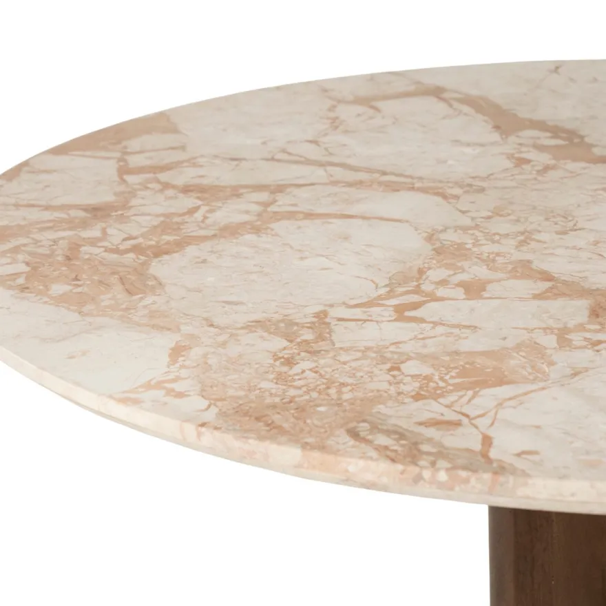 Eleonora Ted Eettafel
