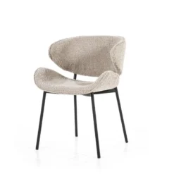 Eleonora Tess Eetkamerstoel