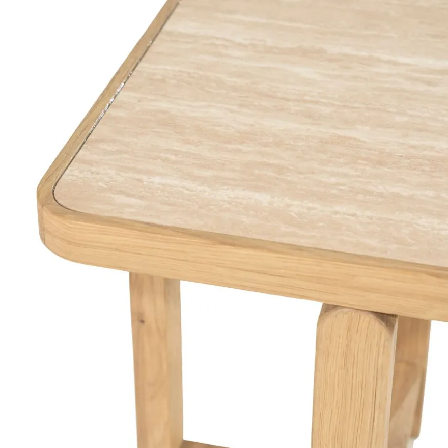 Eleonora Vidar Bijzettafel