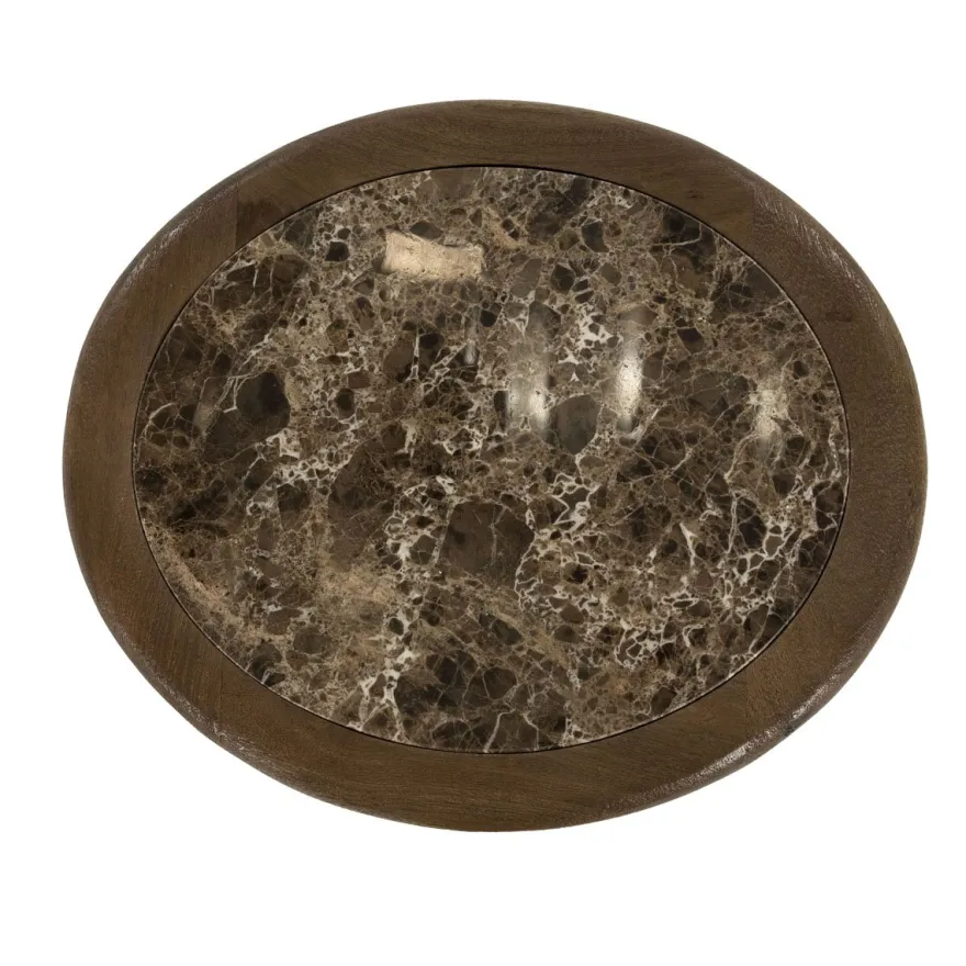 Eleonora Vito Bijzettafel