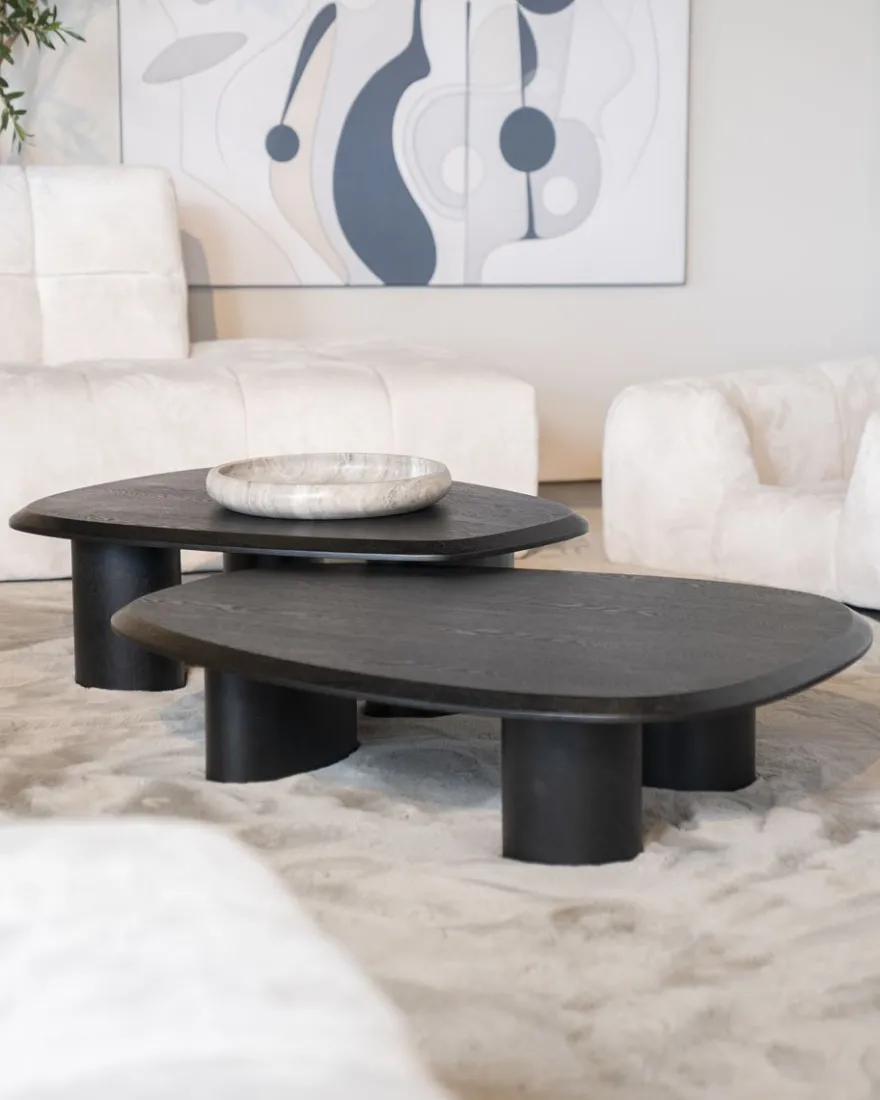 Eleonora Walter Salontafel