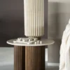 Eleonora Xavi Bijzettafel