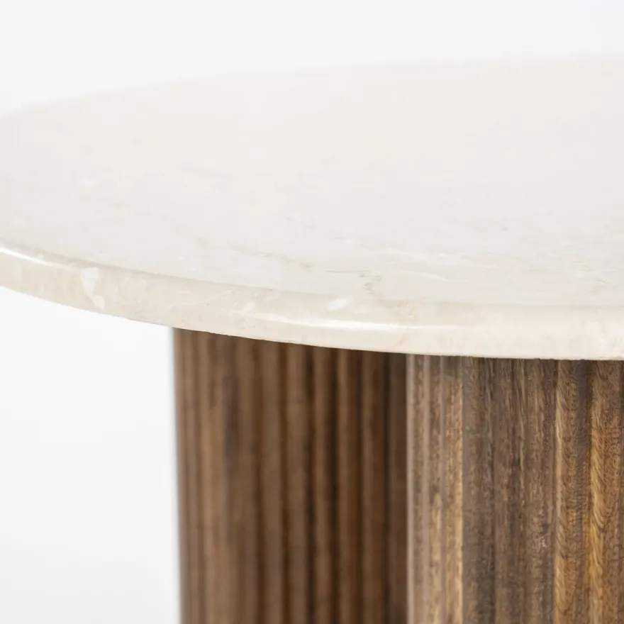 Eleonora Xavi Bijzettafel