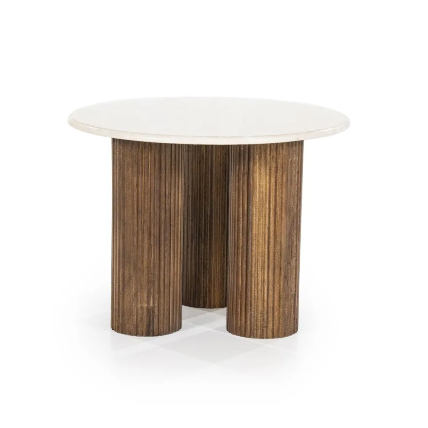 Eleonora Xavi Bijzettafel