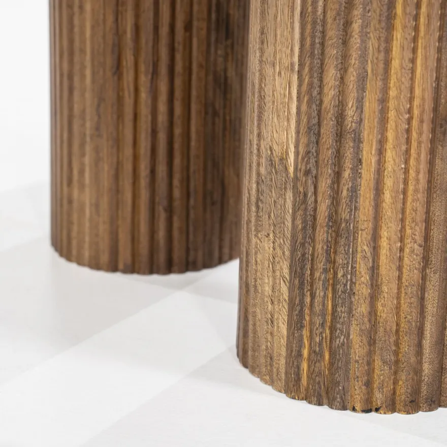Eleonora Xavi Bijzettafel