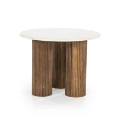 Eleonora Xavi Bijzettafel