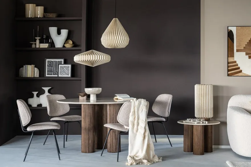Eleonora Xavi Bijzettafel