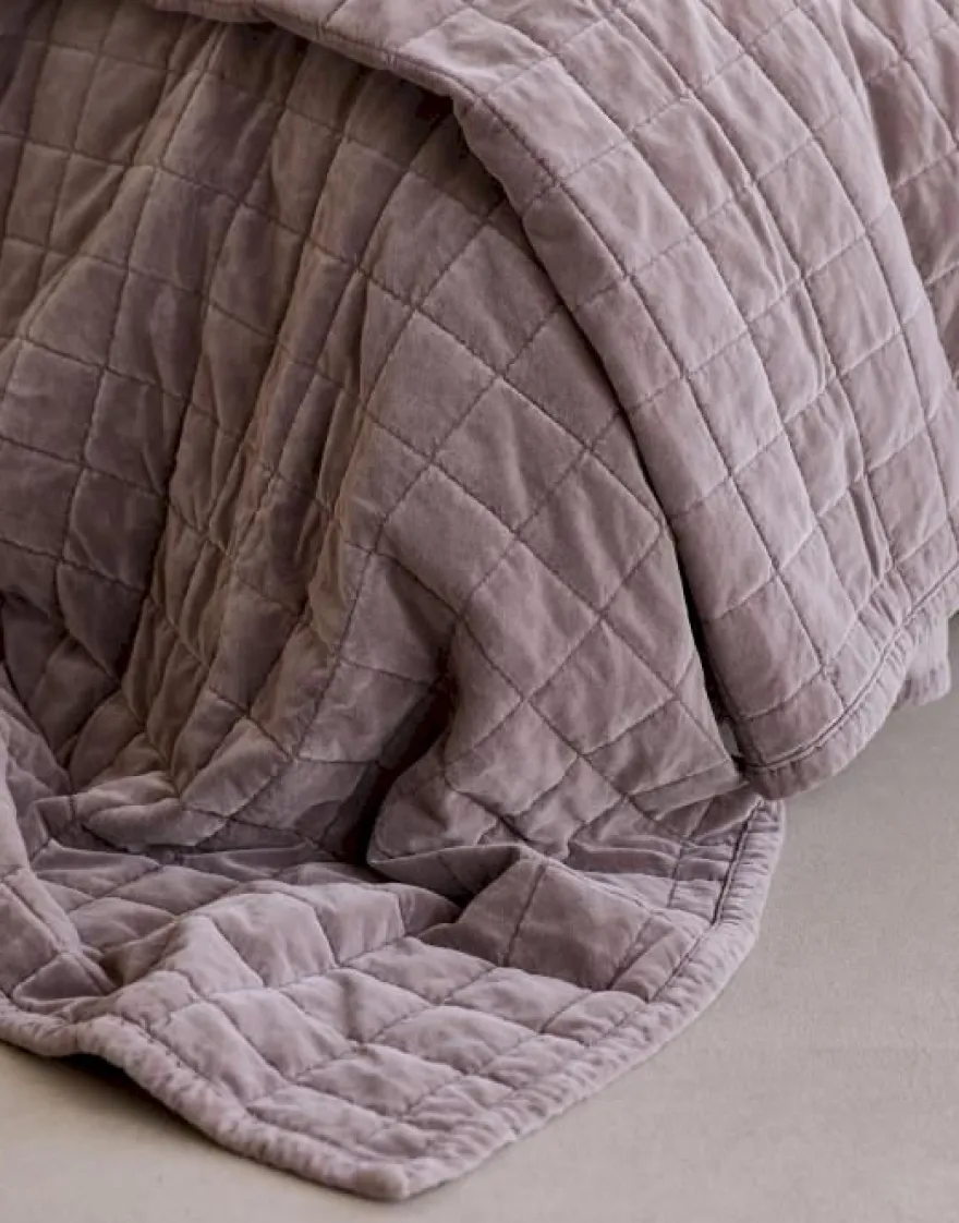 Essenza Julia Plaid