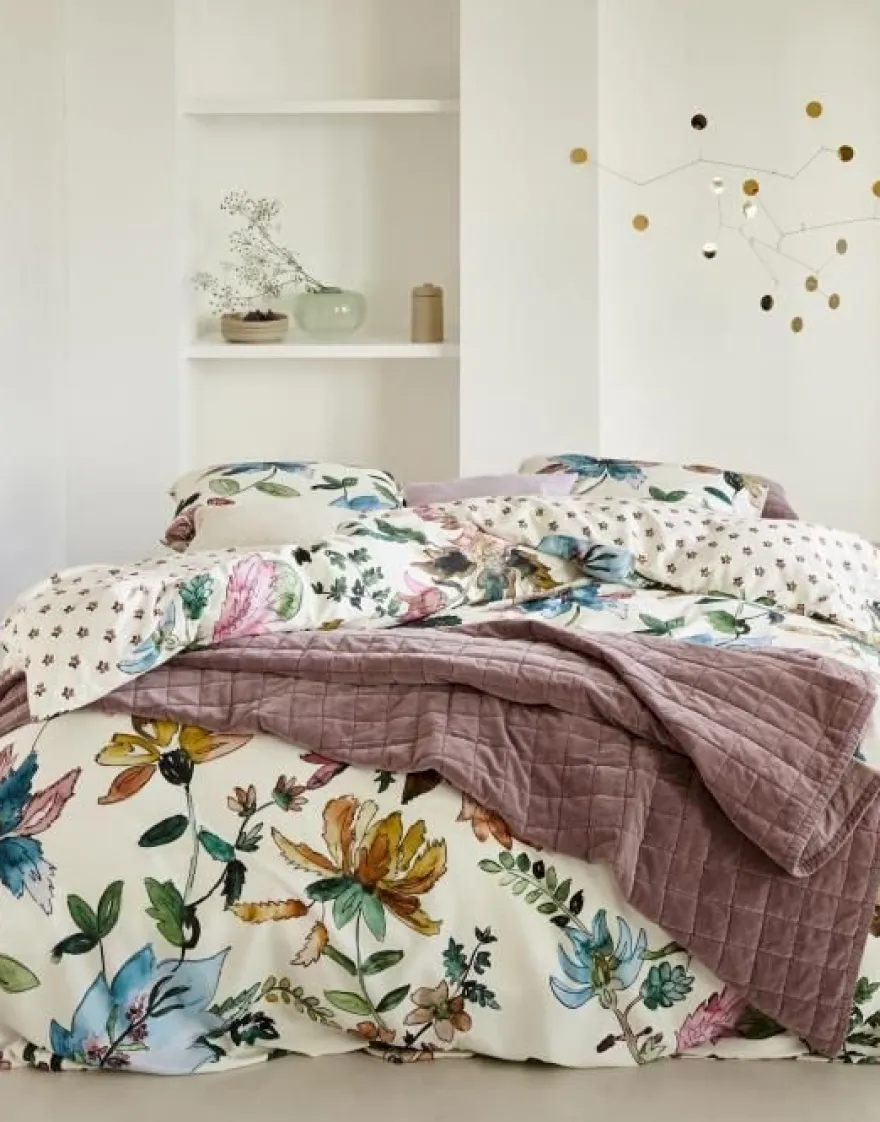 Essenza Julia Plaid