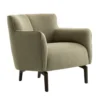 Evidence Santosa Fauteuil