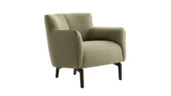 Evidence Santosa Fauteuil